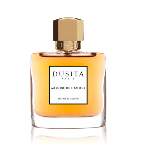 دوسيتا ميلودي دامور اكسترايت دو برفيوم